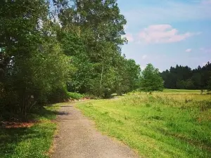 Molalla River State Park