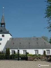 Lysabild Church