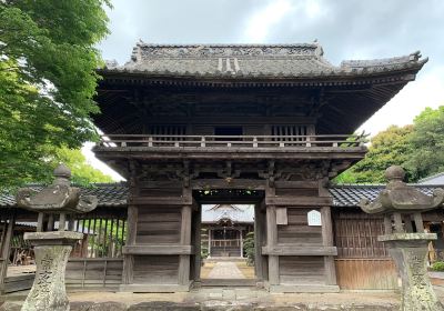 Ishikaki Shrine