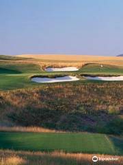 Palouse Ridge Golf Course