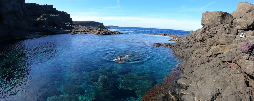 Quadnat  Lanzarote