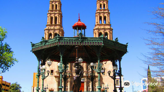 Metropolitan Cathedral of Chihuahua