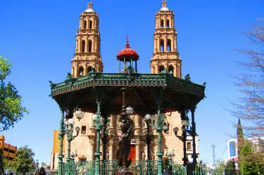 Estado de Chihuahua