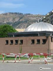 Planetarium of Caserta