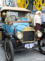 The Motor Museum of Western Australia