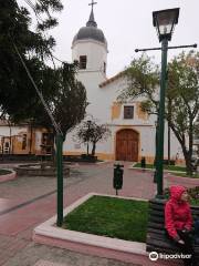 Iglesia de La Merced