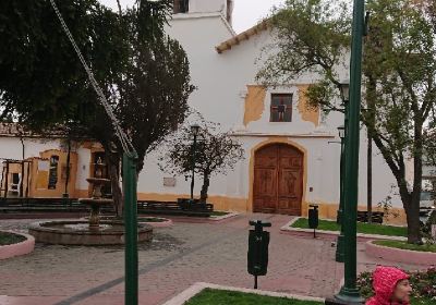 Iglesia de La Merced