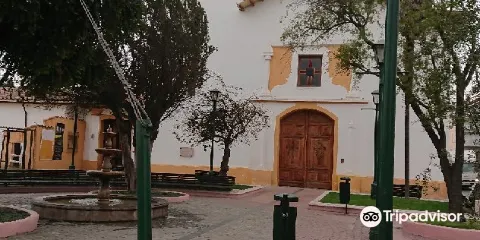 Iglesia de La Merced