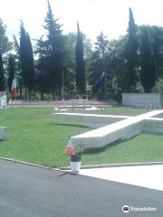 Campo della Memoria - Sacrario dei Caduti della R.S.I