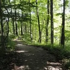 DePauw Nature Park