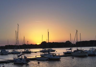 Port of Rostock