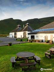 Lochranza Distillery