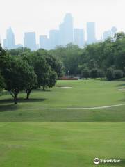 Stevens Park Golf Course