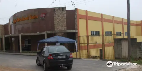 Igreja Batista Nacional Ebenezer