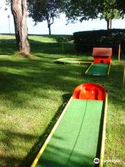 Minigolf Siofok