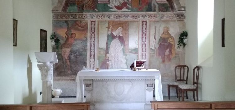 Chiesa della Madonna del Soccorso