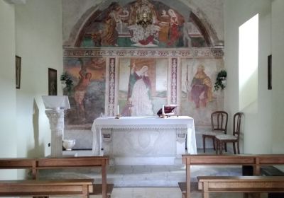 Chiesa della Madonna del Soccorso