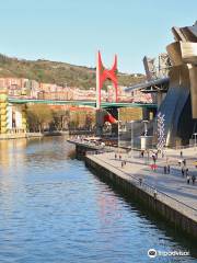 Segway Bilbao