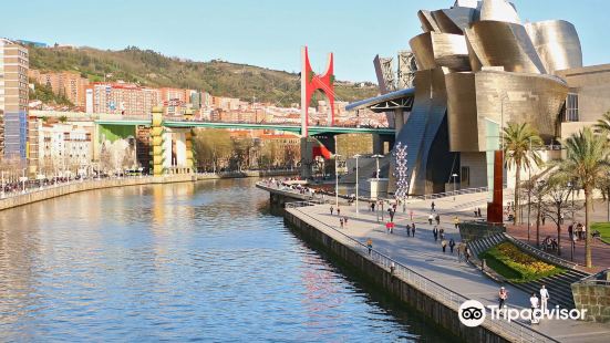 Segway Bilbao