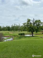 Lincoln Park Golf Course