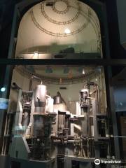 Sendai Nuclear Power Plant Museum