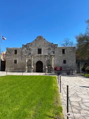 San Antonio Walks & Drives