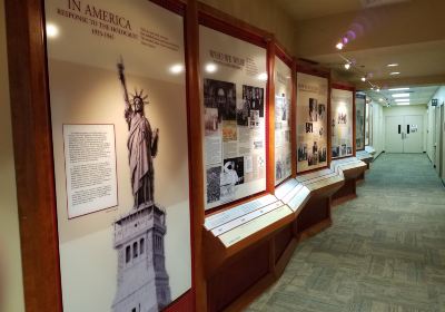 Holocaust Memorial Museum of San Antonio