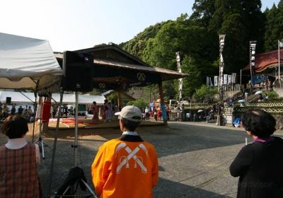 Suwa Shrine