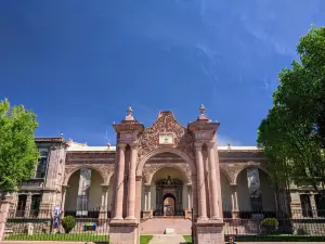 Museo de Guadalupe