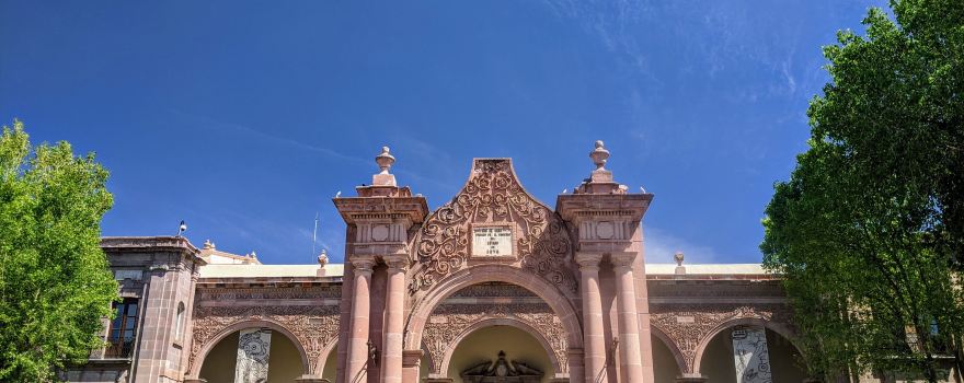 Museo de Guadalupe