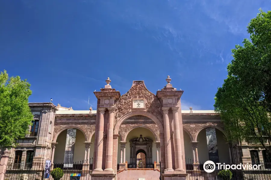 Museo de Guadalupe