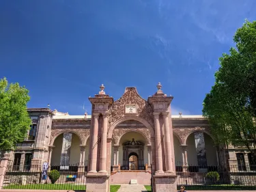 Guadalupe