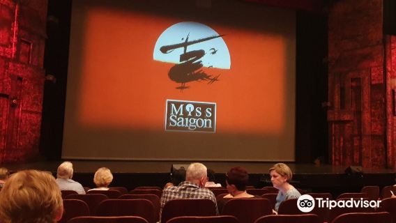 Musical Theatre