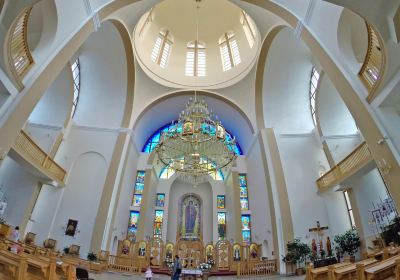 God Convent of Perpetual Help