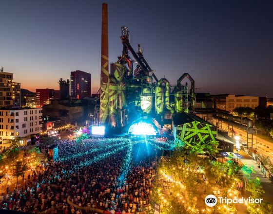 阿爾澤特河畔埃施 自由行套票