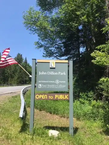 哈密爾頓縣酒店