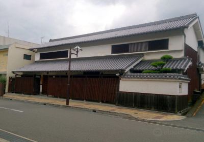 Masajiro Momotani Memorial Museum