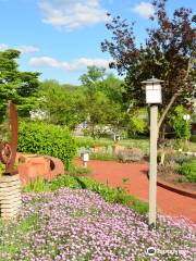 Gardens at Gantz Farm