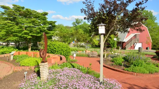 Gardens at Gantz Farm