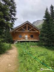 Babine Mountains Provincial Park