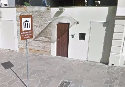 Jewish National Migration Museum