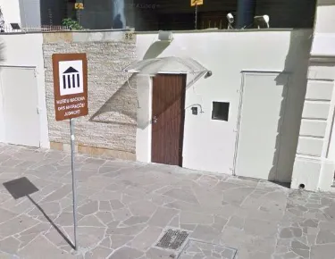 Jewish National Migration Museum