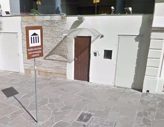 Hotels near Jewish National Migration Museum