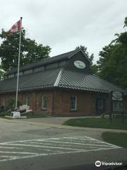 Museum on the Boyne