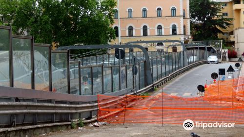 Ponte Pietro Nenni