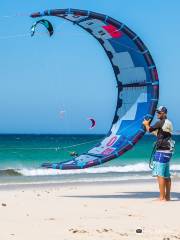 Explora Watersports Tarifa