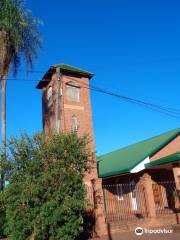 Santuario Jesus de la Divina Misericordia