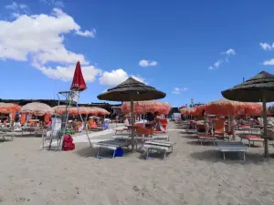 La Spiaggetta Club