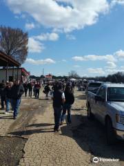 Webb Road Flea Market