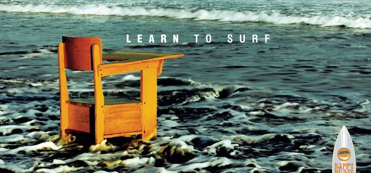 Happy Dudes Surf Emporium